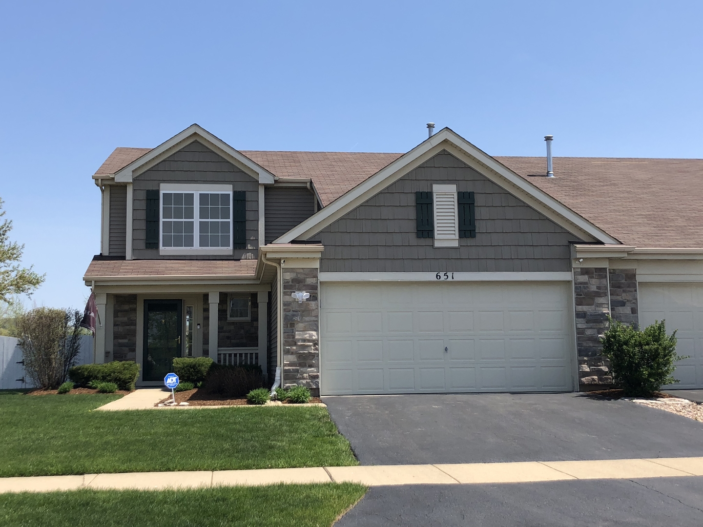 Symphony Meadows in Volo IL Homes for Sale Symphony Meadows in Volo