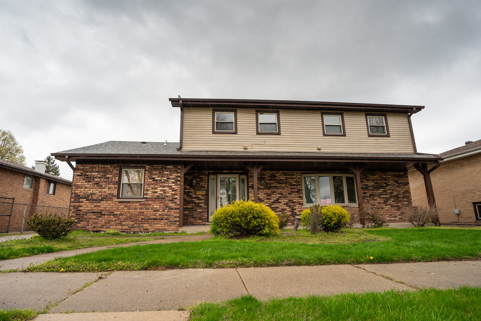 Calumet City IL Homes for Sale Calumet City Real Estate Bowers