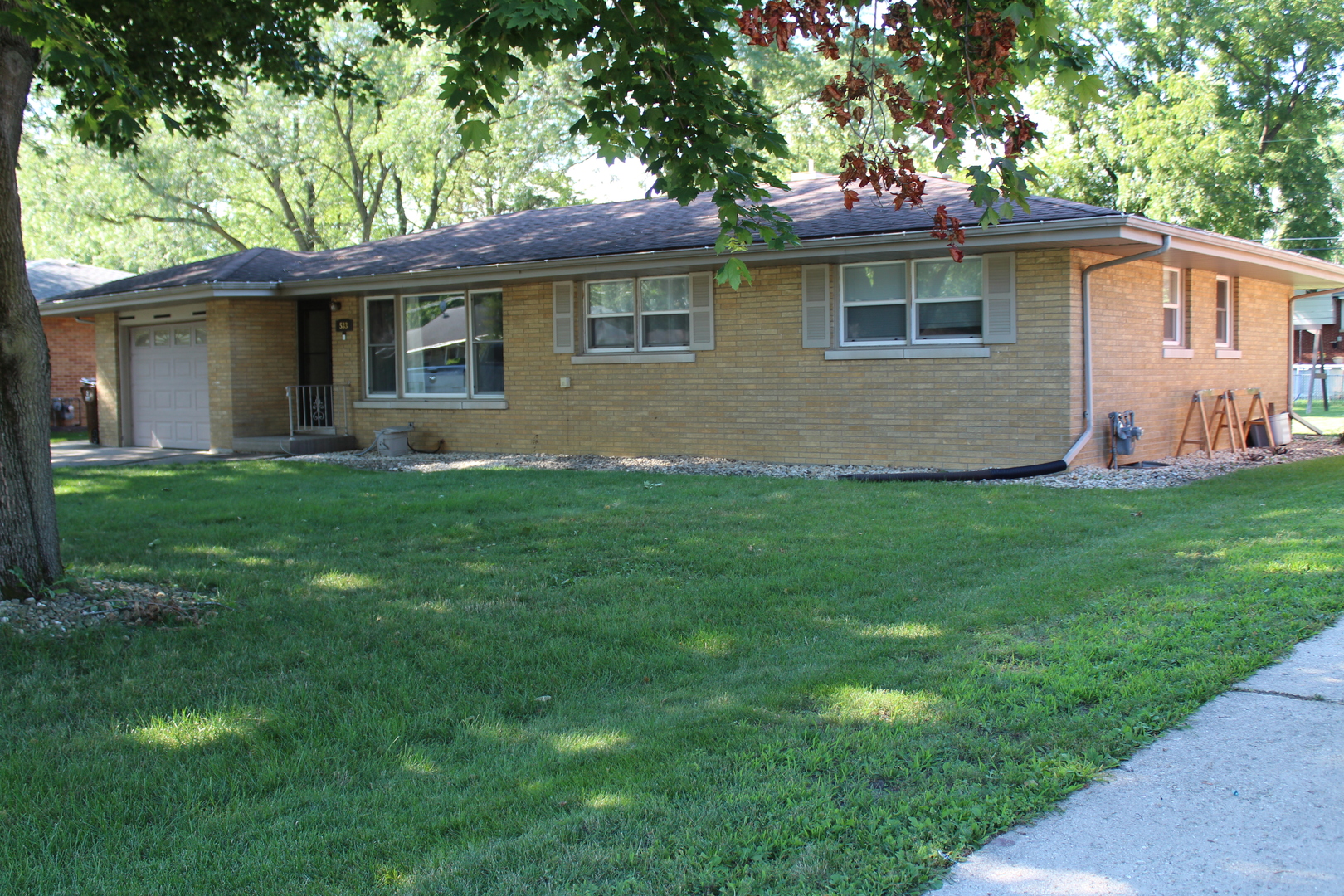 Beecher IL Homes for Sale Beecher Real Estate Bowers Realty Group