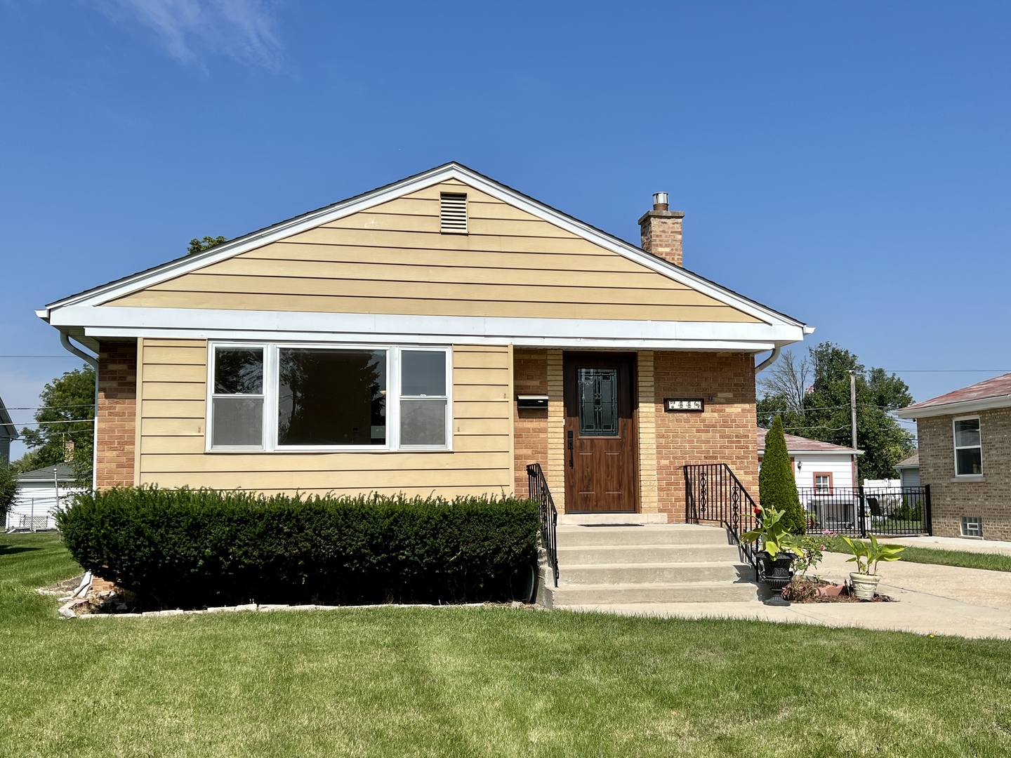 Niles IL Homes for Sale Niles Real Estate Bowers Realty Group