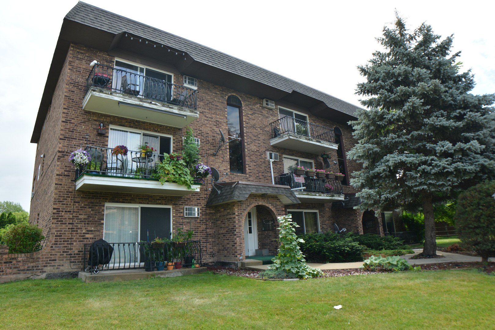 Justice IL Homes for Sale Justice Real Estate Bowers Realty Group