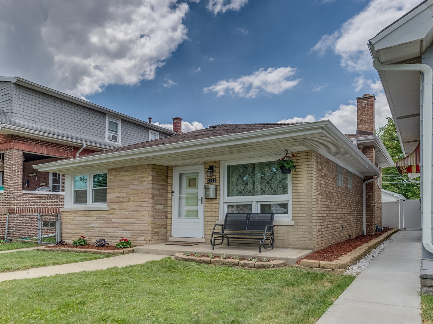 North Riverside IL Homes for Sale North Riverside Real Estate