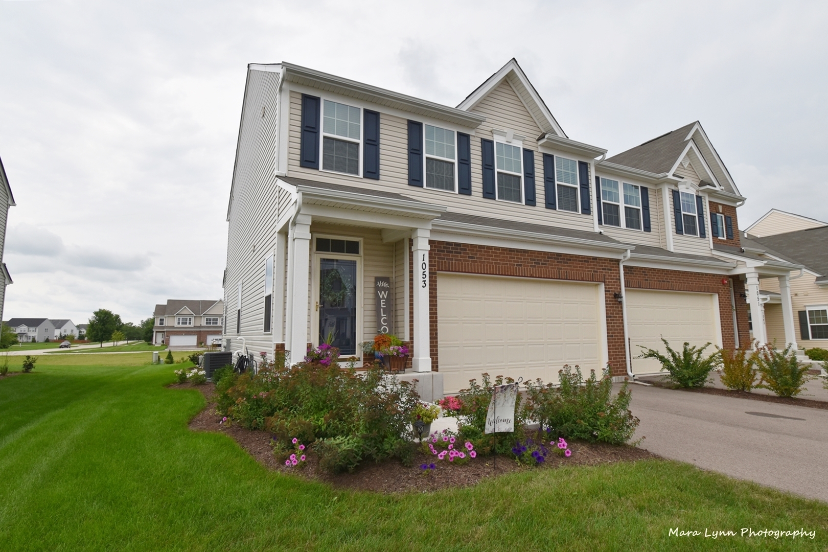 Blackberry Creek in Elburn IL Homes for Sale Blackberry Creek in