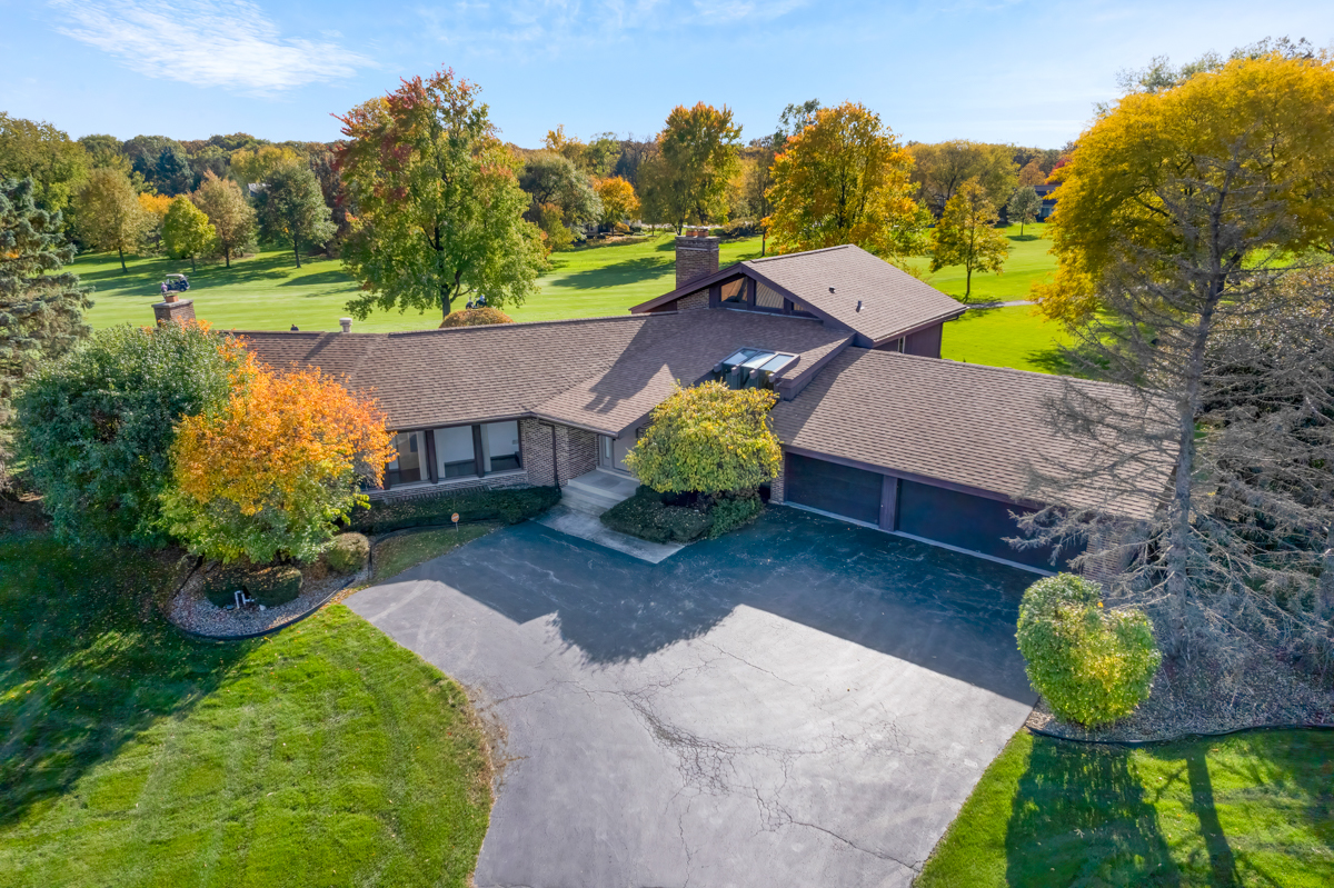 Prestwick in Frankfort IL Homes for Sale Prestwick in Frankfort Real