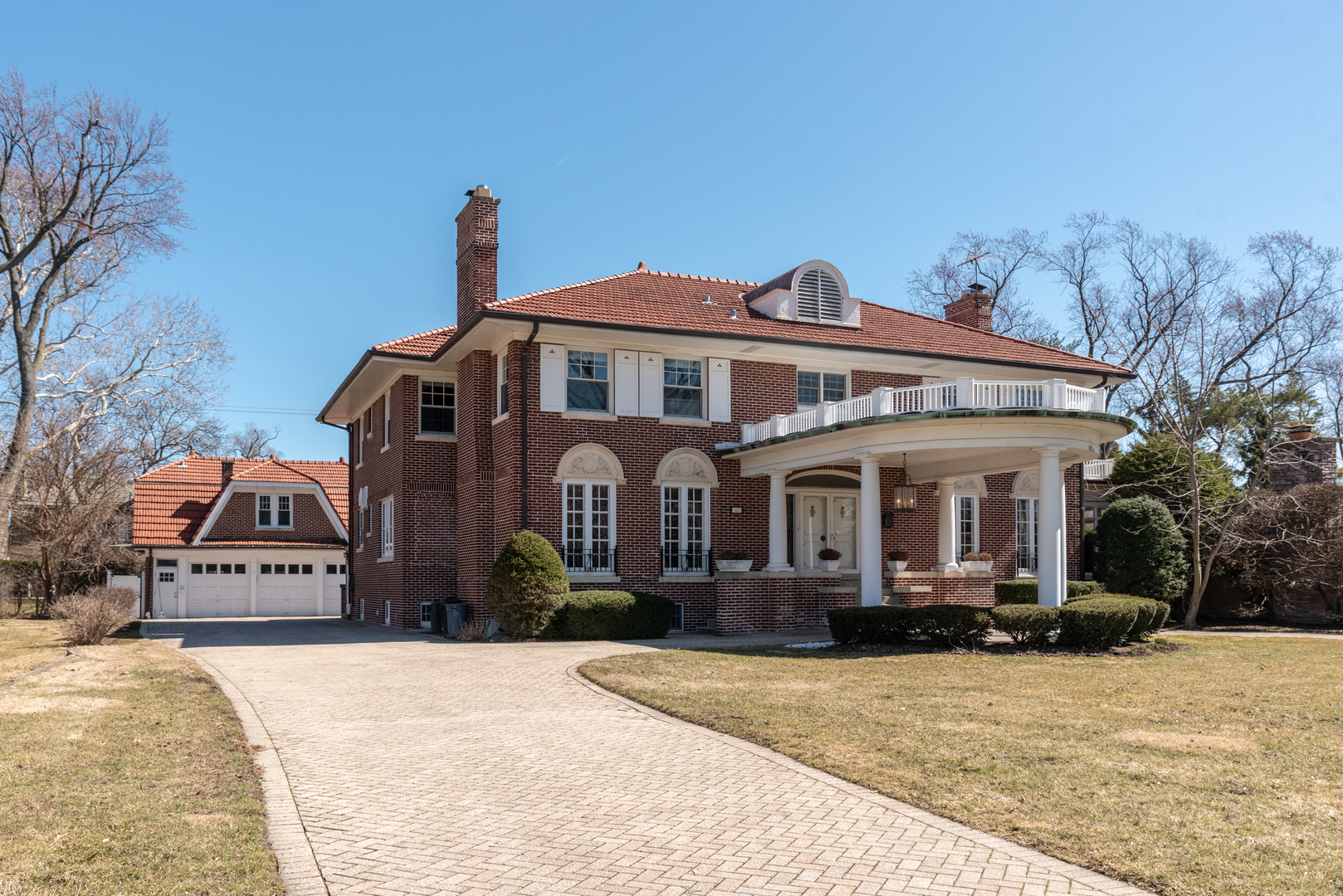 River Forest IL Homes for Sale River Forest Real Estate Bowers