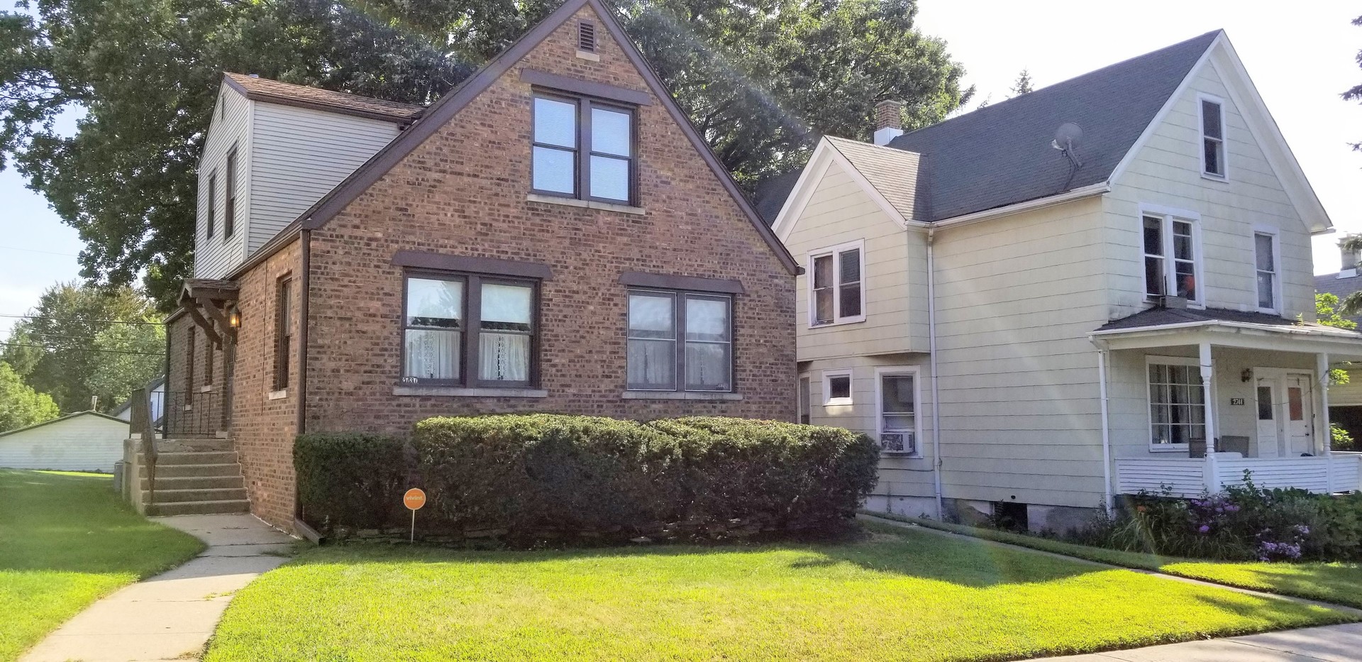 Blue Island IL Homes for Sale Blue Island Real Estate Bowers Realty