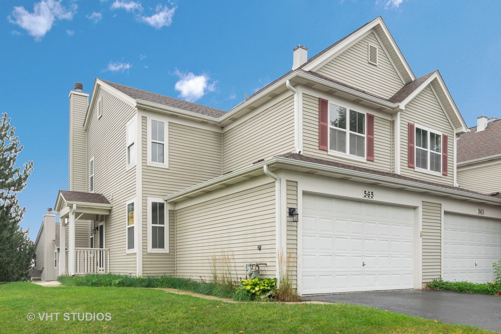 Bartlett IL Homes for Sale Bartlett Real Estate Bowers Realty Group