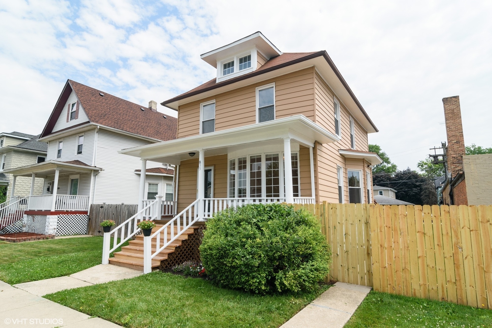 Maywood IL Homes for Sale Maywood Real Estate Bowers Realty Group