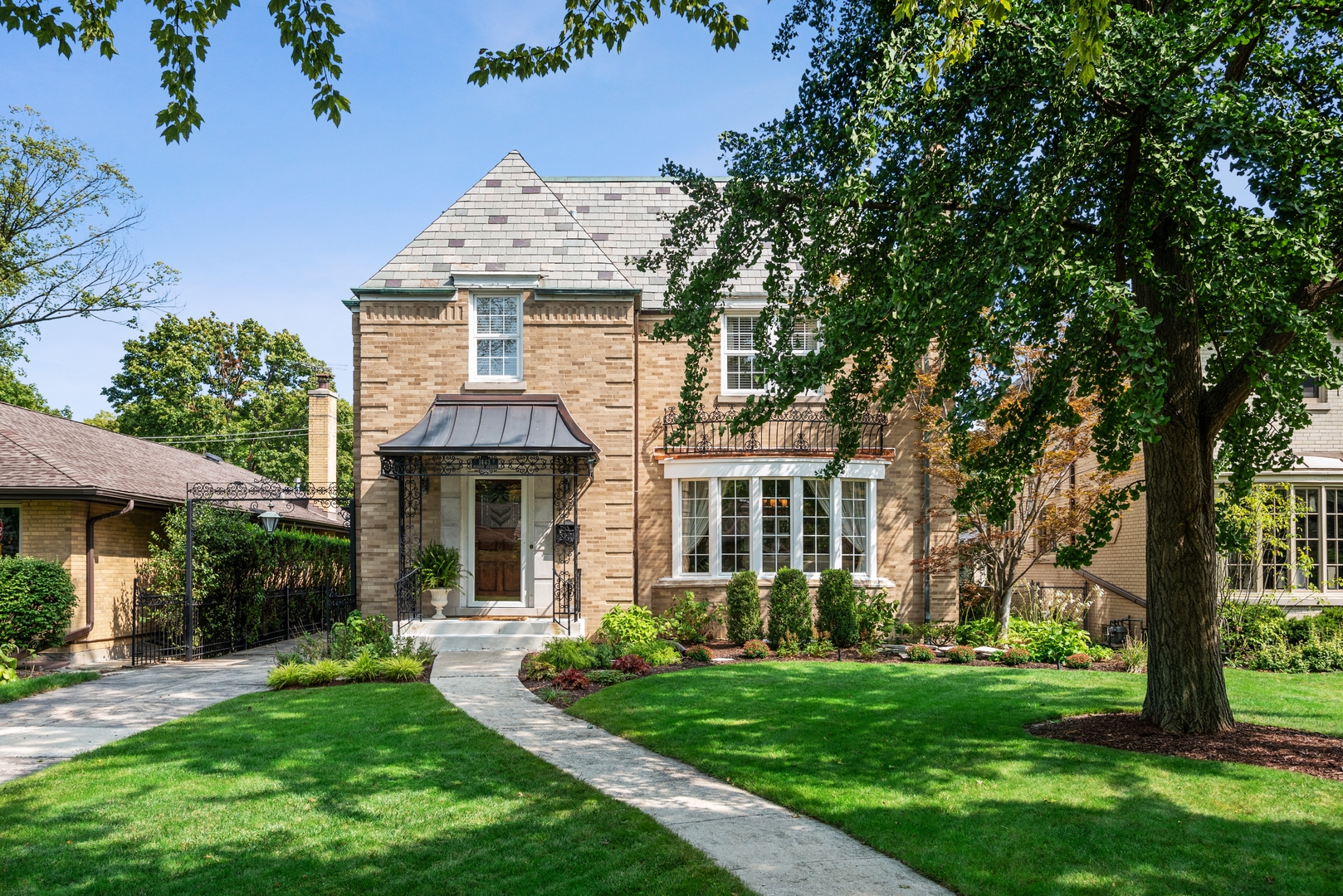 River Forest IL Homes for Sale River Forest Real Estate Bowers