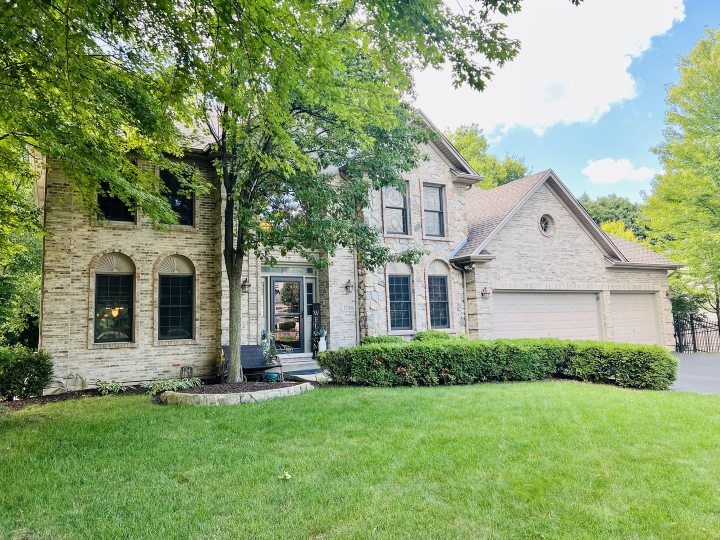 Plainfield IL Homes for Sale Plainfield Real Estate Bowers Realty Group