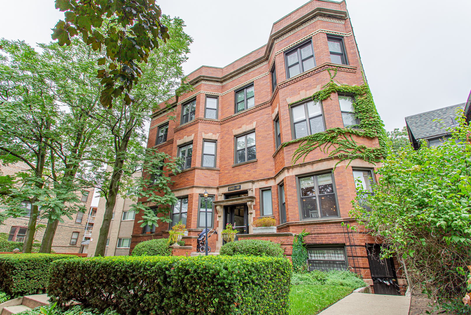 Rogers Park Chicago Lakefront Condos