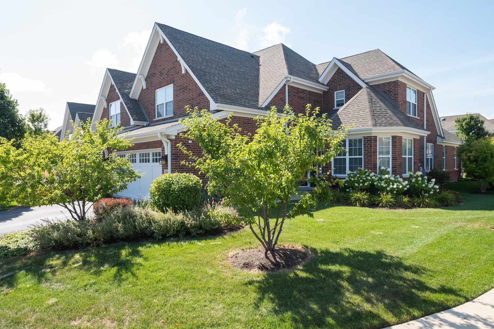 Meadow Ridge in Northbrook IL Homes for Sale Meadow Ridge in