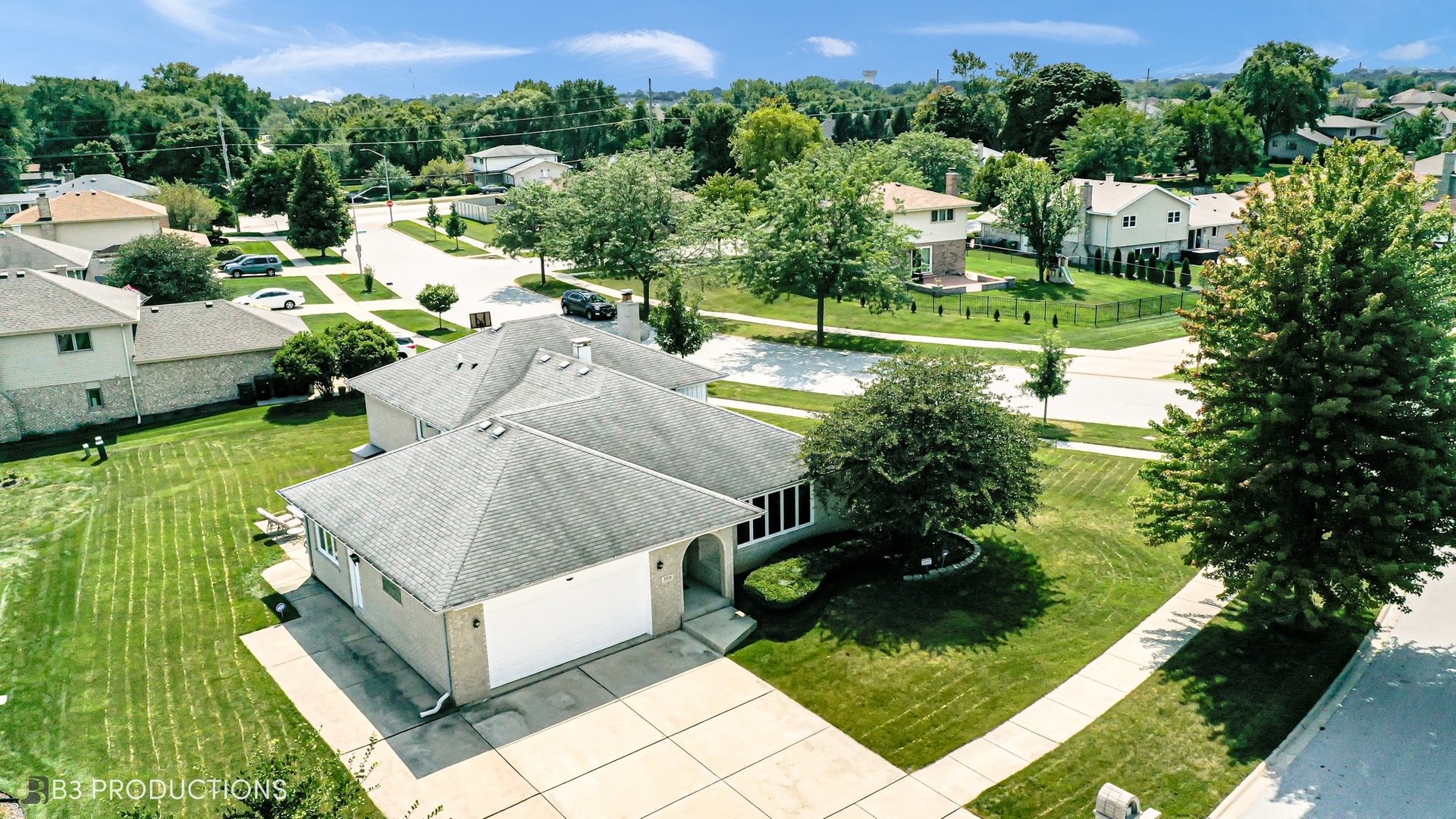 Tinley Park IL Homes for Sale Tinley Park Real Estate Bowers Realty