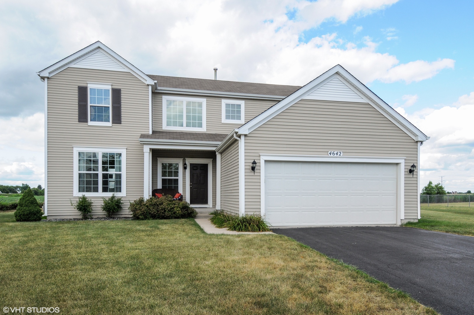 Yorkville IL Homes for Sale Yorkville Real Estate Bowers Realty Group