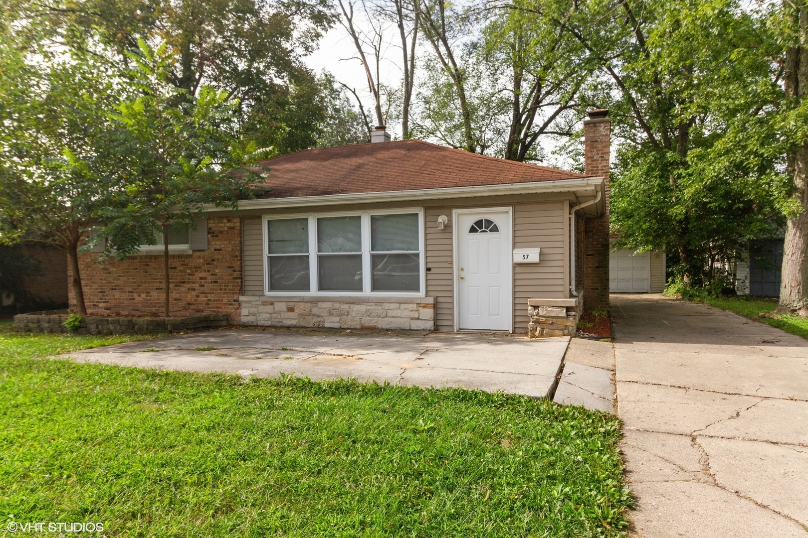 Park Forest IL Homes for Sale Park Forest Real Estate Bowers Realty