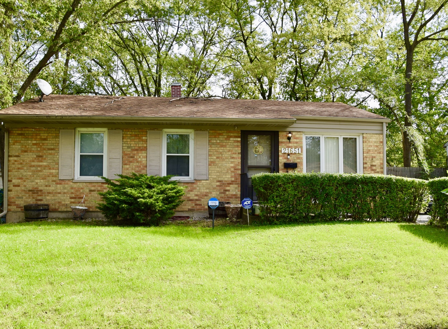 Sauk Village IL Homes for Sale Sauk Village Real Estate Bowers