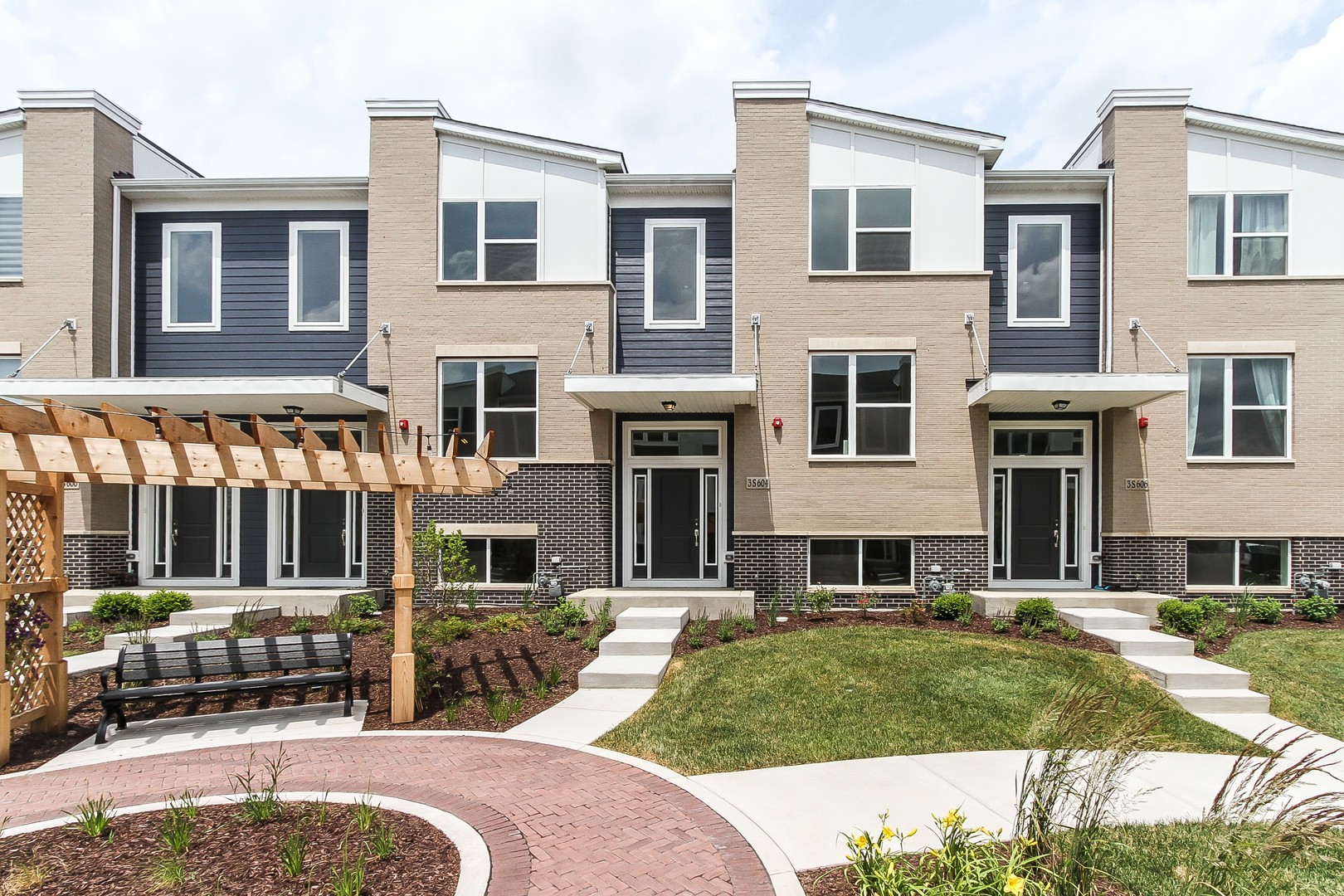 Warrenville IL Homes for Sale Warrenville Real Estate Bowers Realty