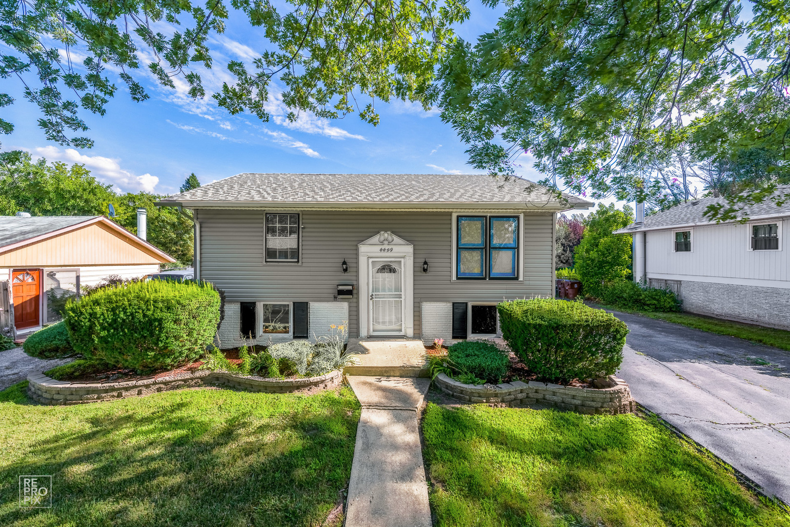 Richton Park IL Homes for Sale Richton Park Real Estate Bowers