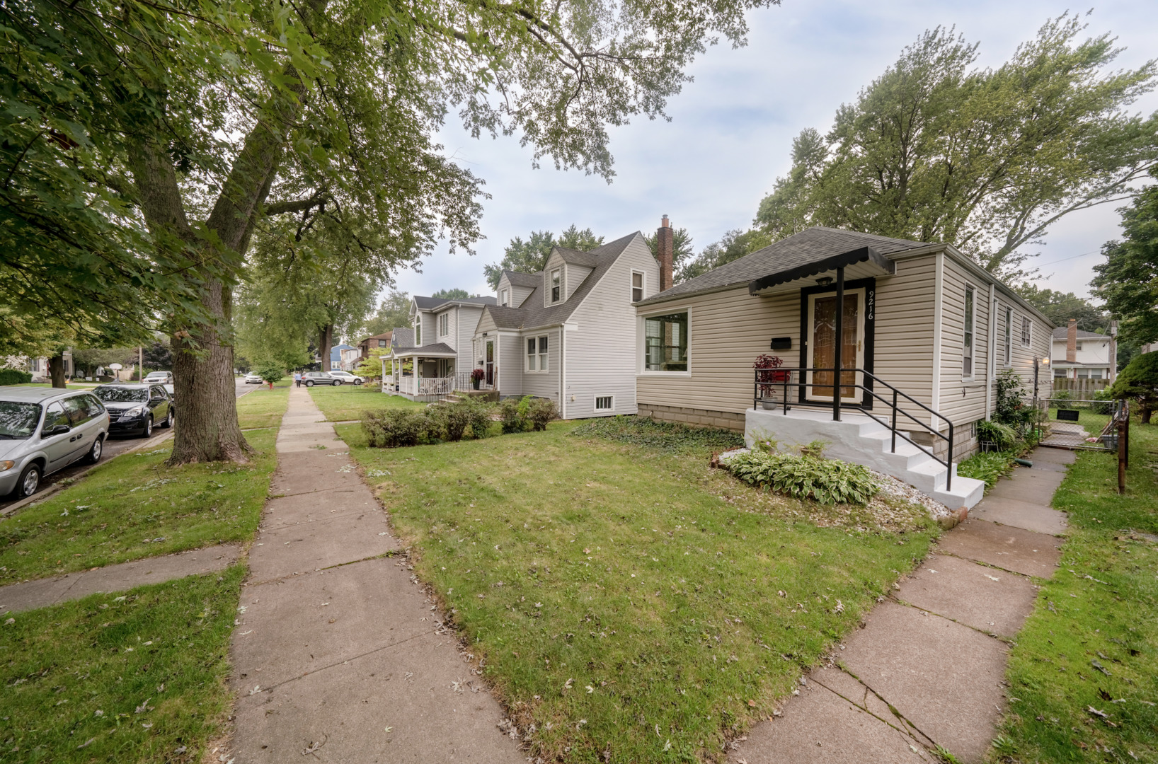 Evergreen Park IL Homes for Sale Evergreen Park Real Estate Bowers