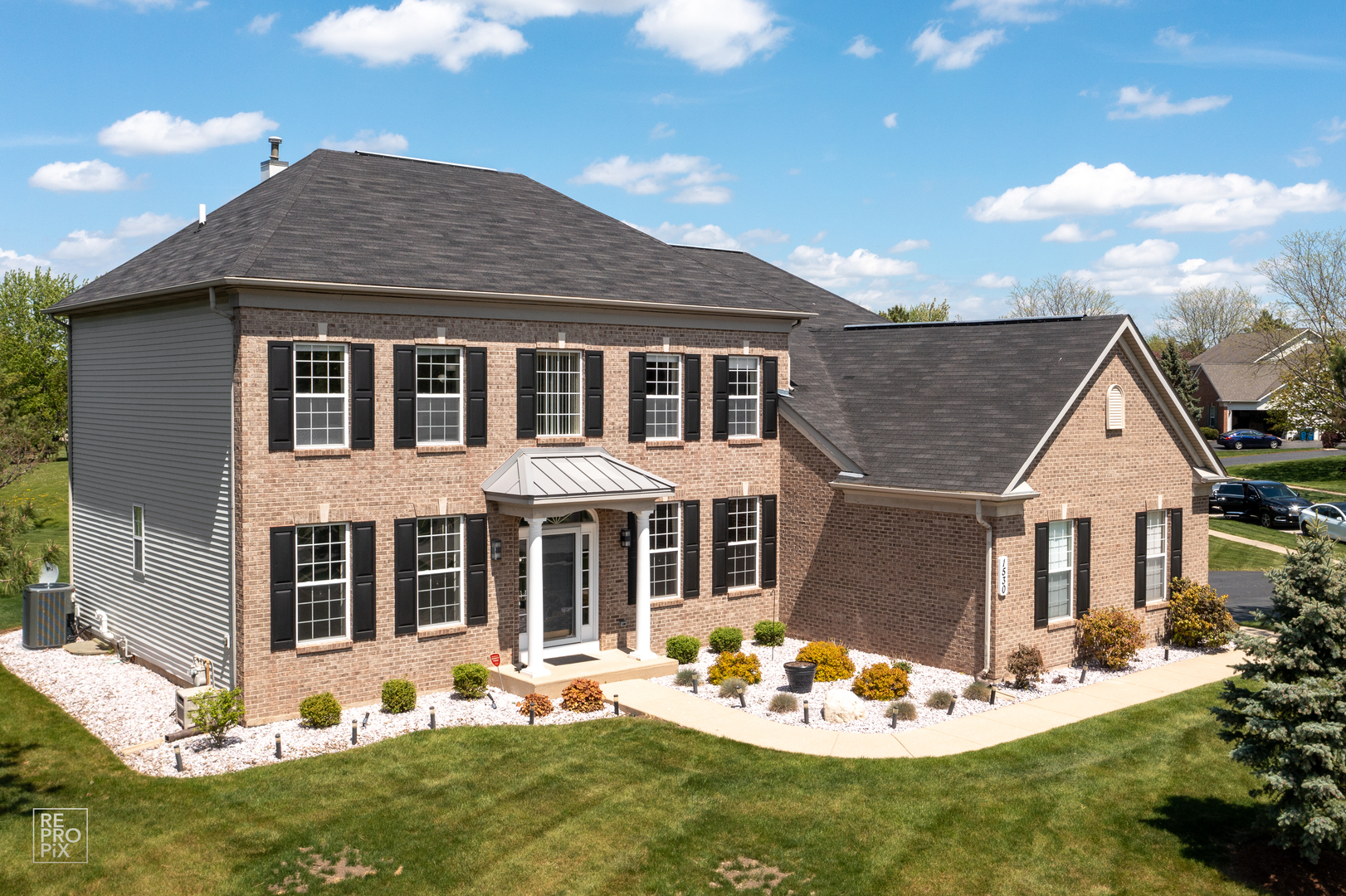 Bartlett IL Homes for Sale Bartlett Real Estate Bowers Realty Group