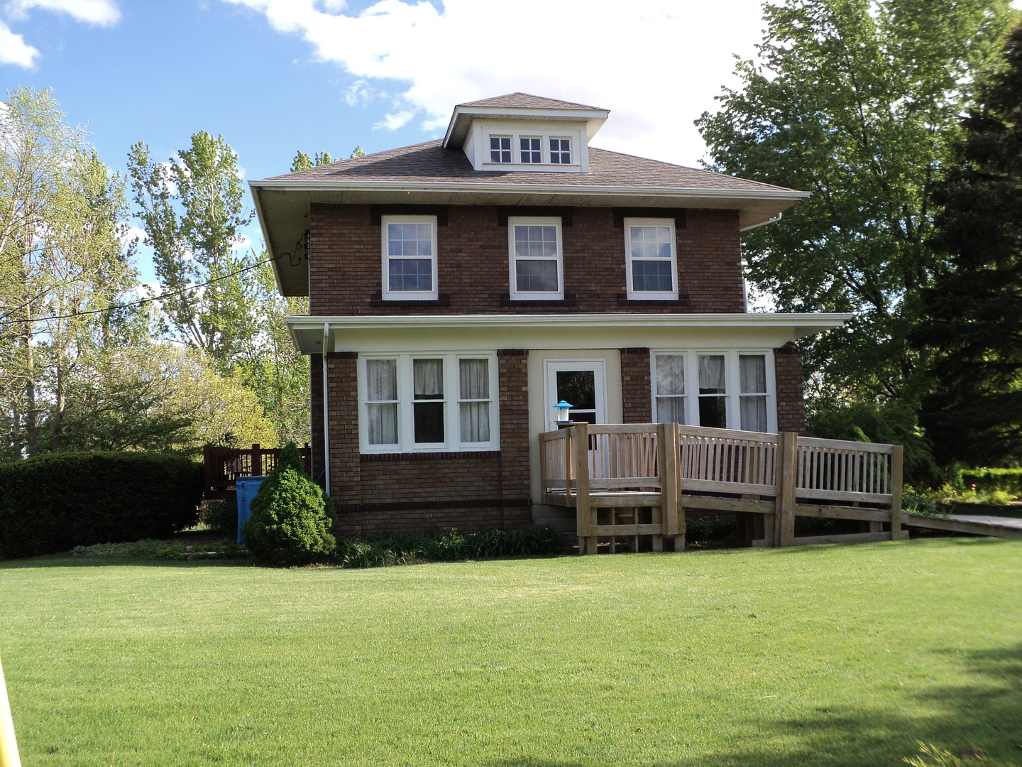 Mendota IL Homes for Sale Mendota Real Estate Bowers Realty Group