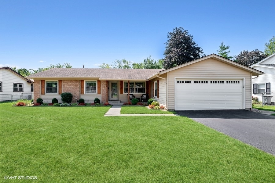 Elk Grove Village IL Homes for Sale Elk Grove Village Real Estate