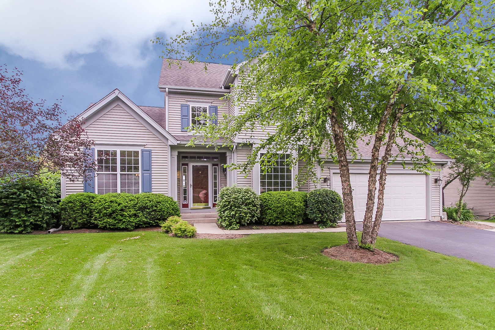 West Dundee IL Homes for Sale West Dundee Real Estate Bowers Realty