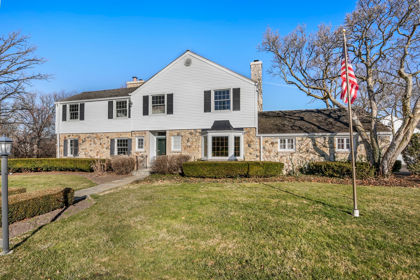 Barrington Hills IL Homes for Sale Barrington Hills Real Estate