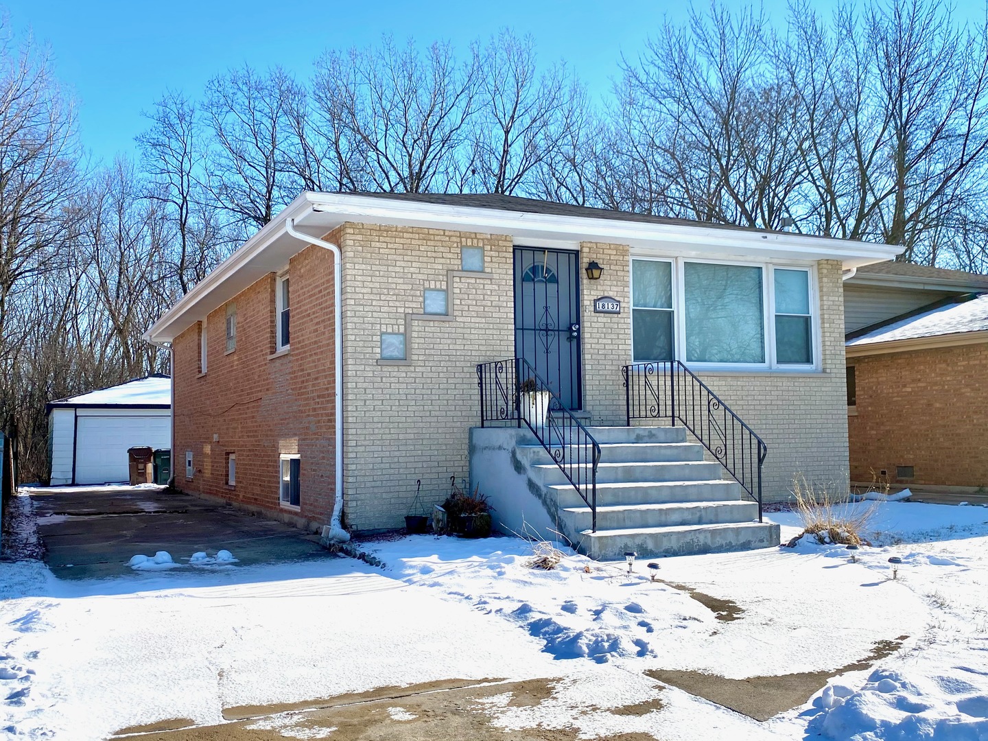 Country Club Hills IL Homes for Sale Country Club Hills Real Estate