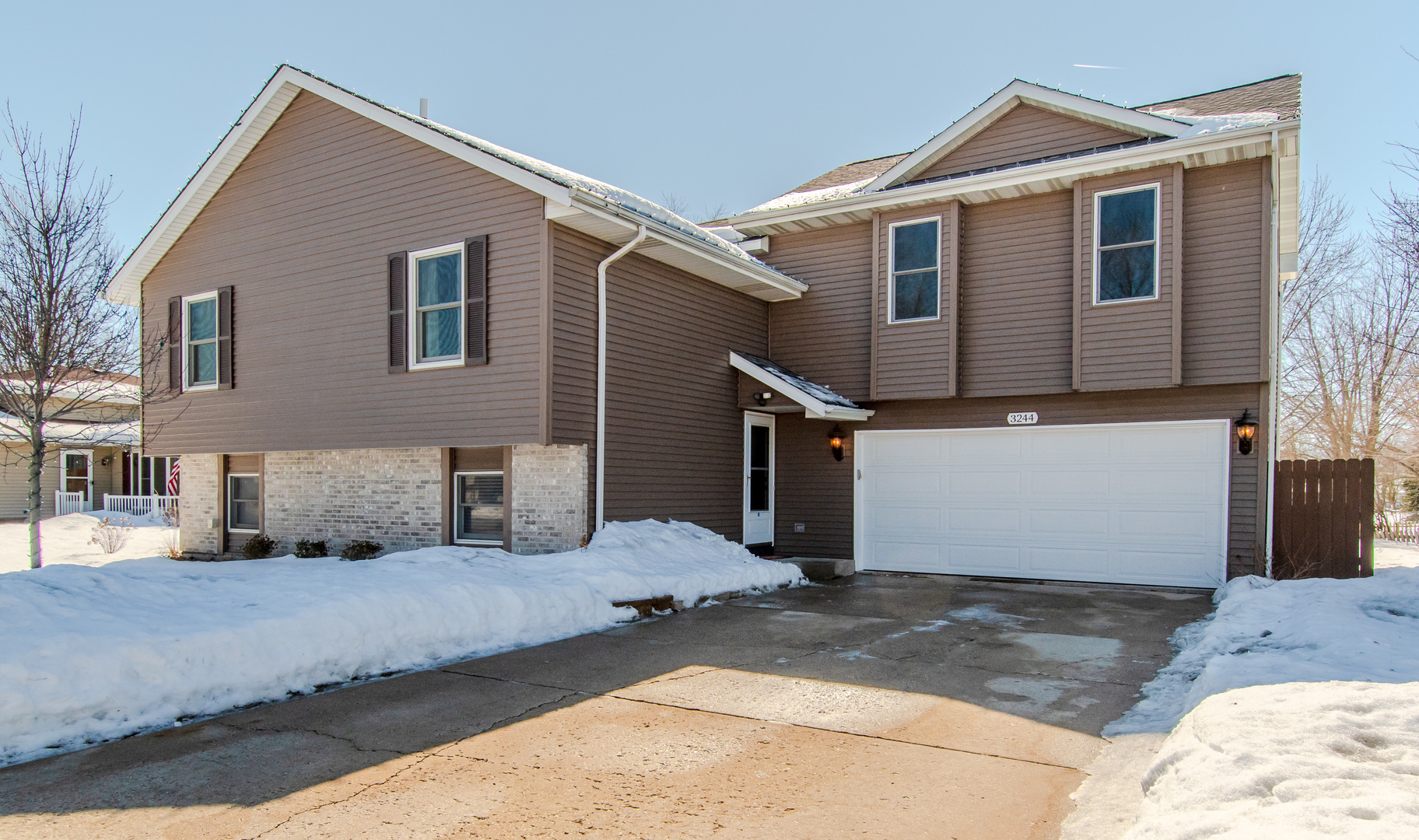 Joliet IL Homes for Sale Joliet Real Estate Bowers Realty Group