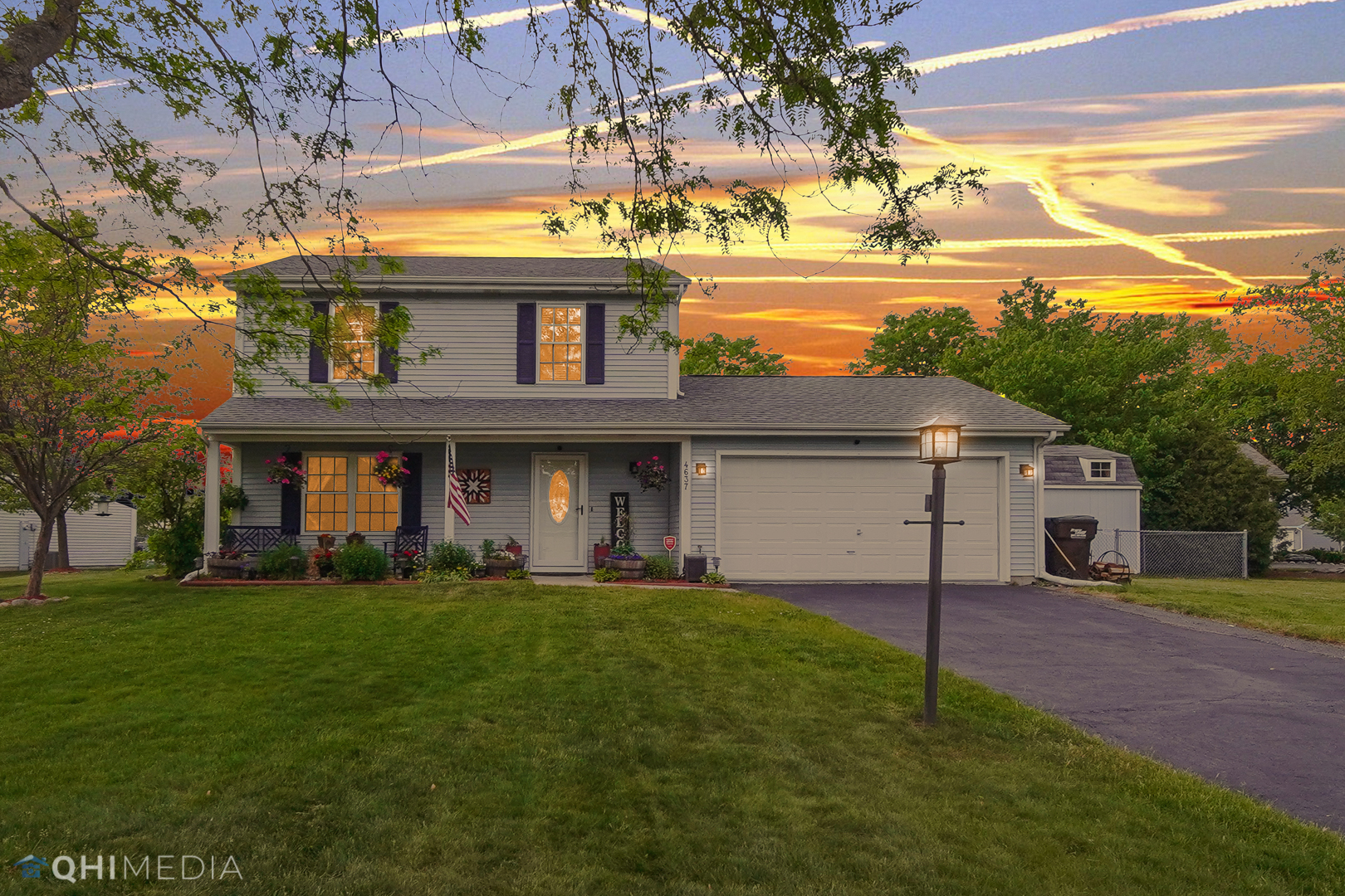 Island Lake IL Homes for Sale Island Lake Real Estate Bowers Realty