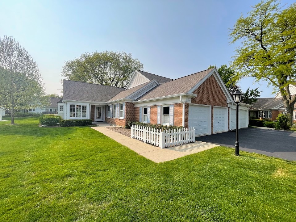 Prospect Heights IL Homes for Sale Prospect Heights Real Estate