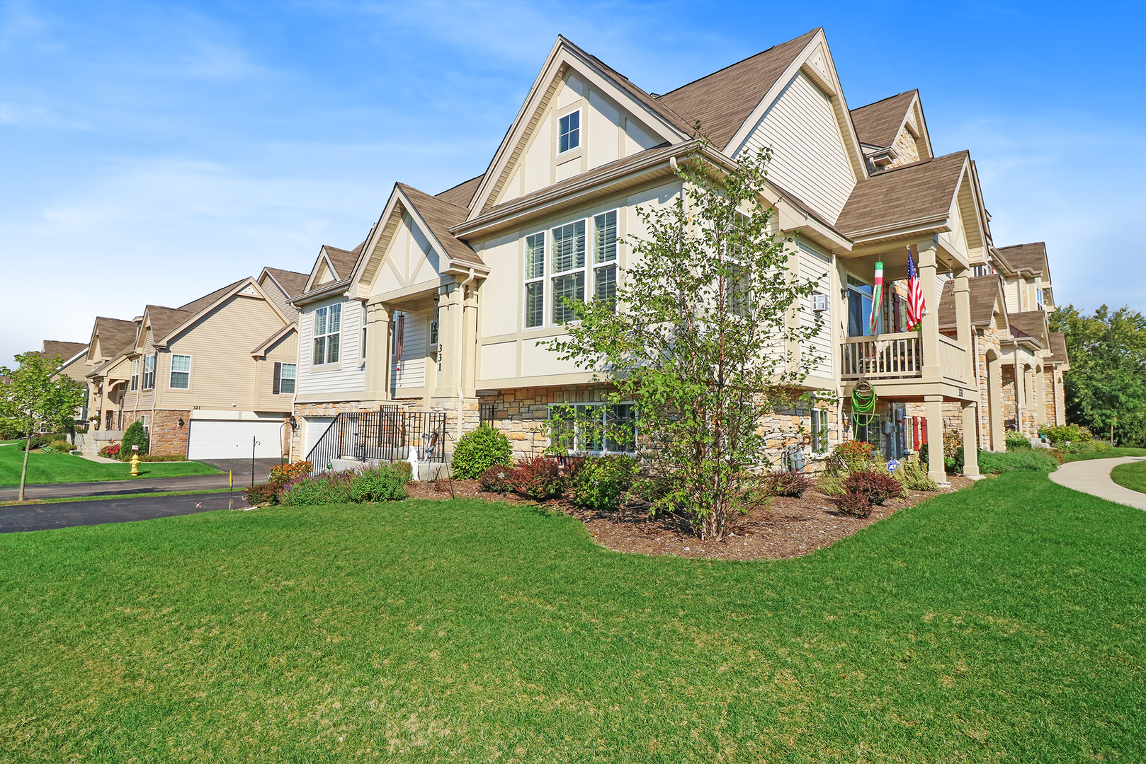 Carol Stream IL Homes for Sale Carol Stream Real Estate Bowers Realty Group