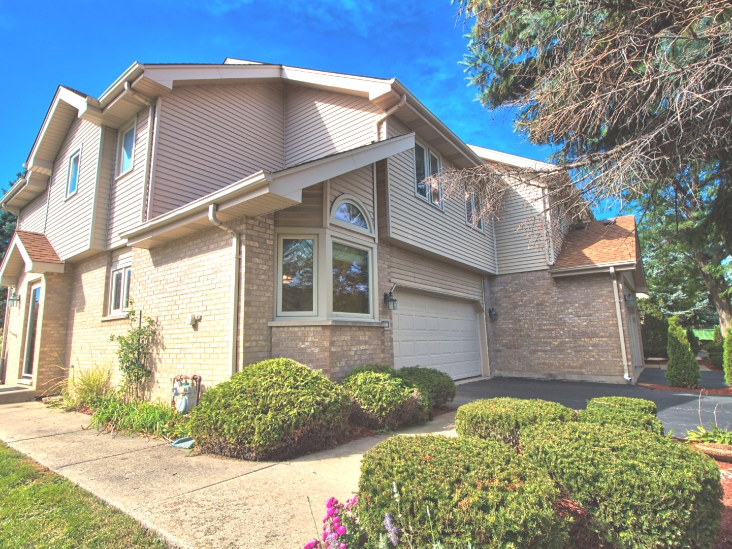 Tinley Park IL Homes for Sale Tinley Park Real Estate Bowers Realty