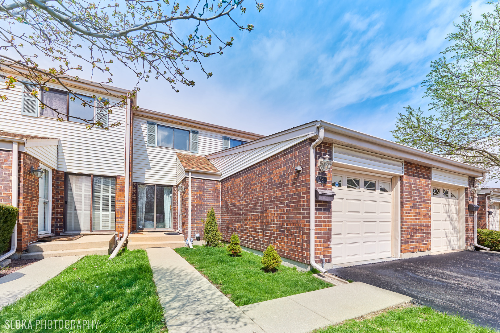 Colony Country in Mount Prospect IL Homes for Sale Colony Country in