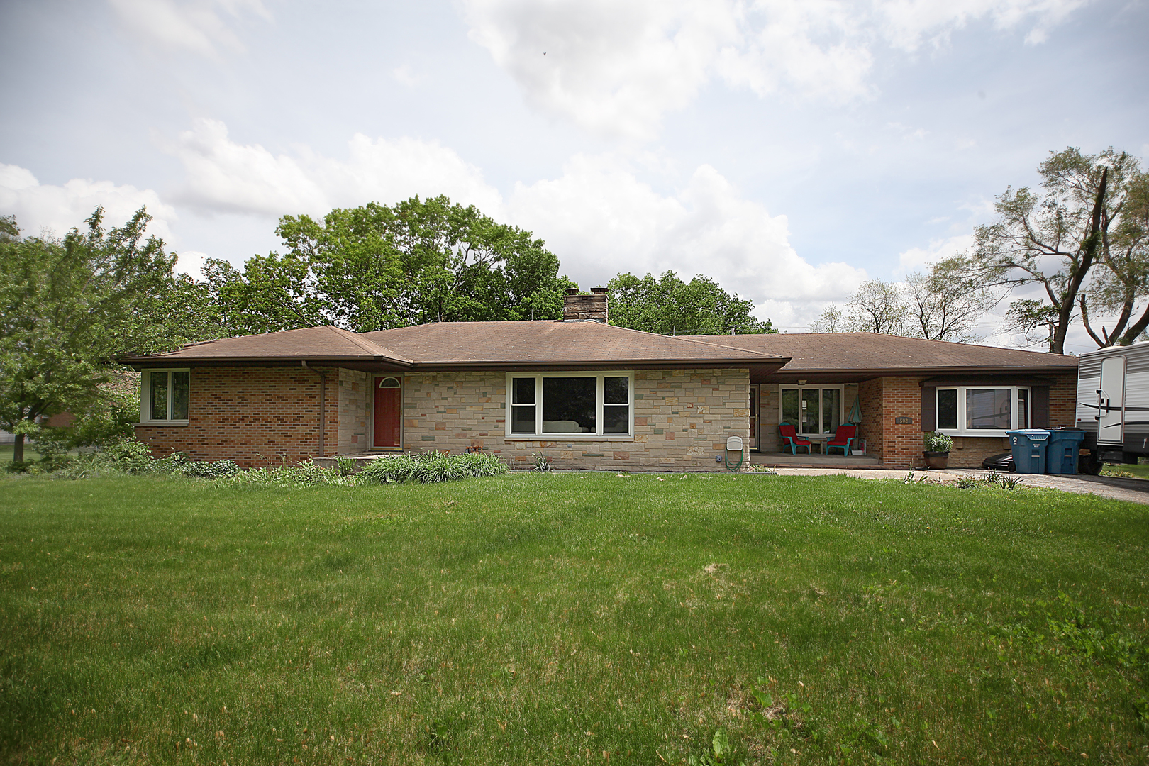 Mazon IL Homes for Sale Mazon Real Estate Bowers Realty Group