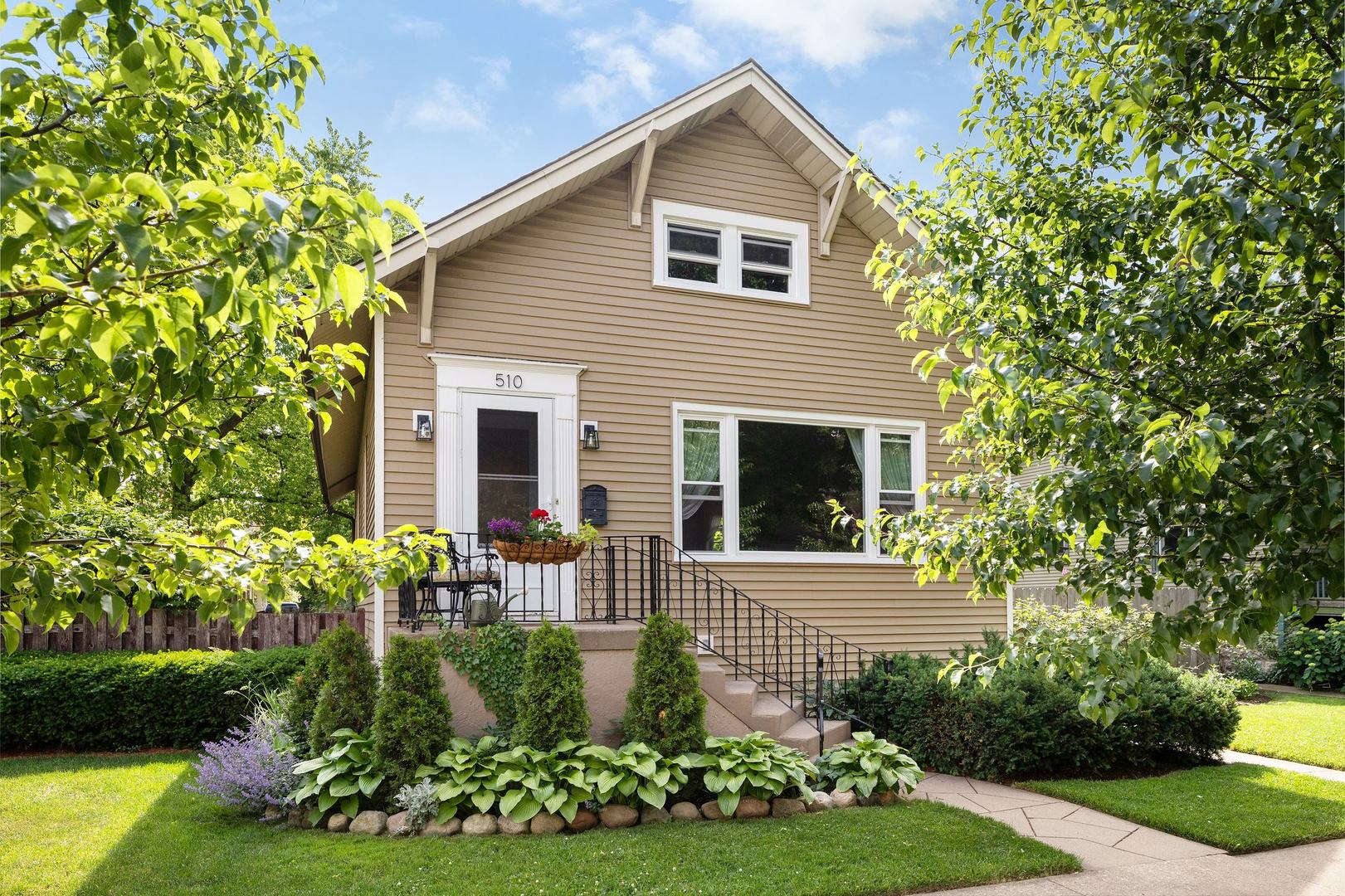 Forest Park IL Homes for Sale Forest Park Real Estate Bowers Realty