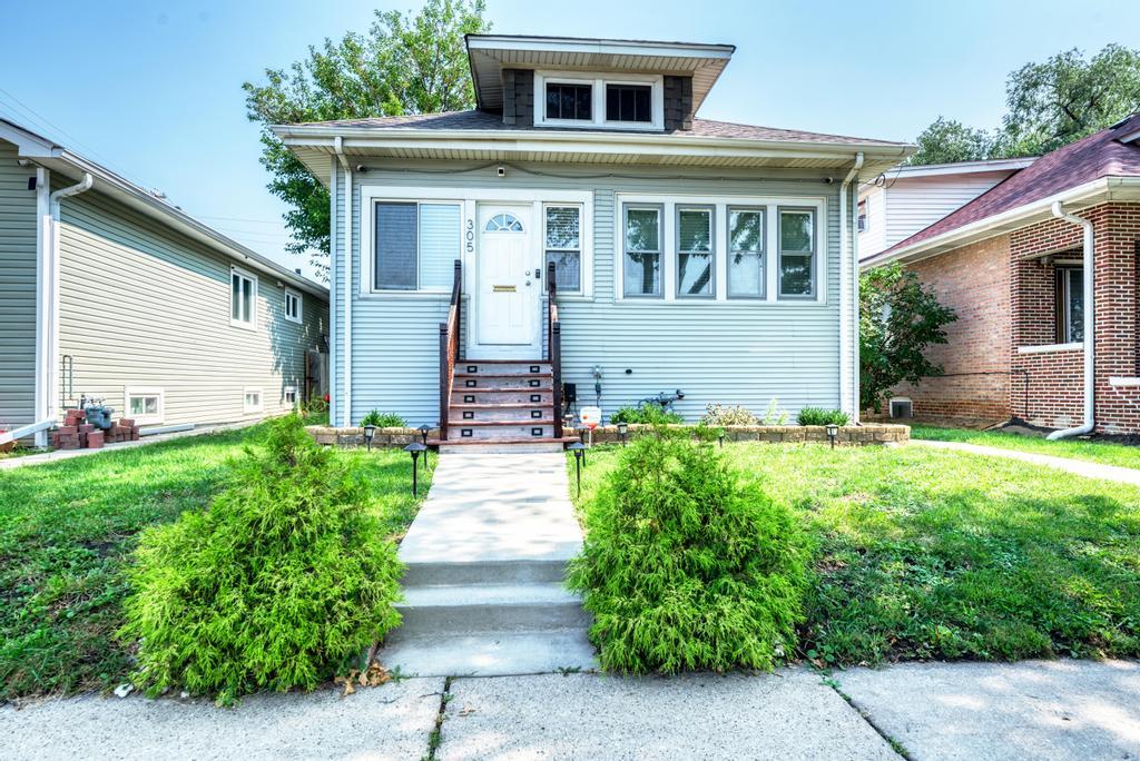 Bellwood IL Homes for Sale Bellwood Real Estate Bowers Realty Group