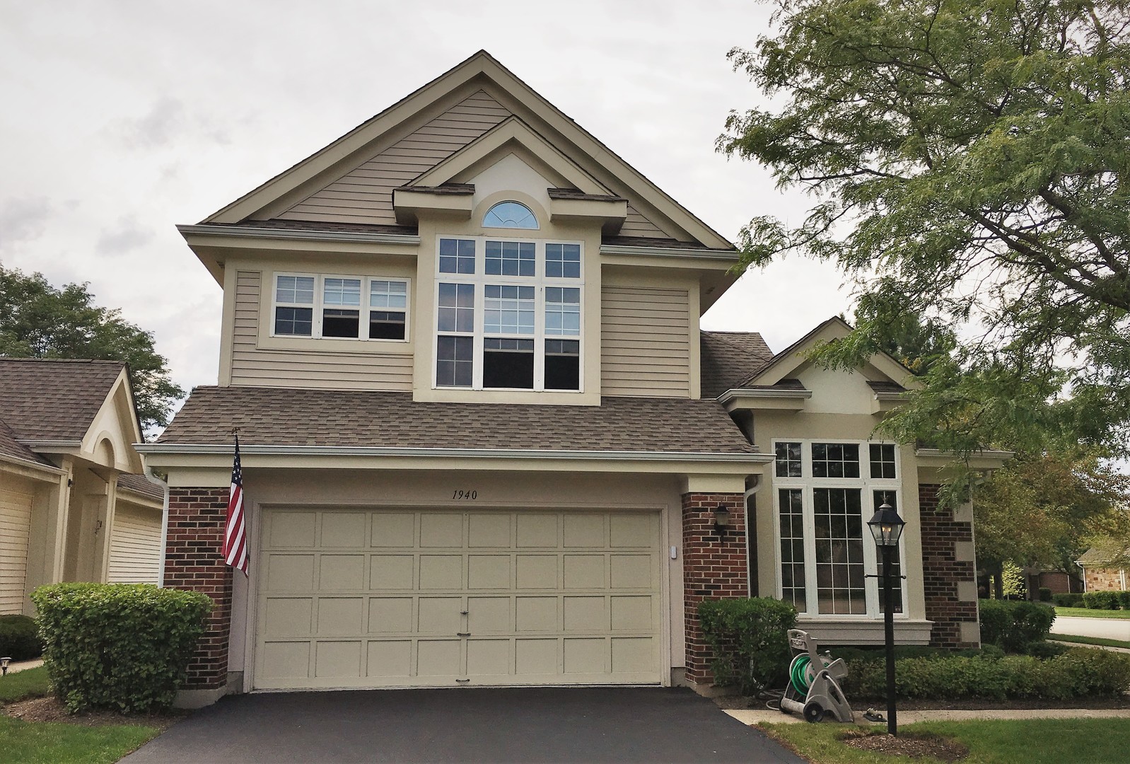 Enclave in Arlington Heights IL Homes for Sale Enclave in Arlington