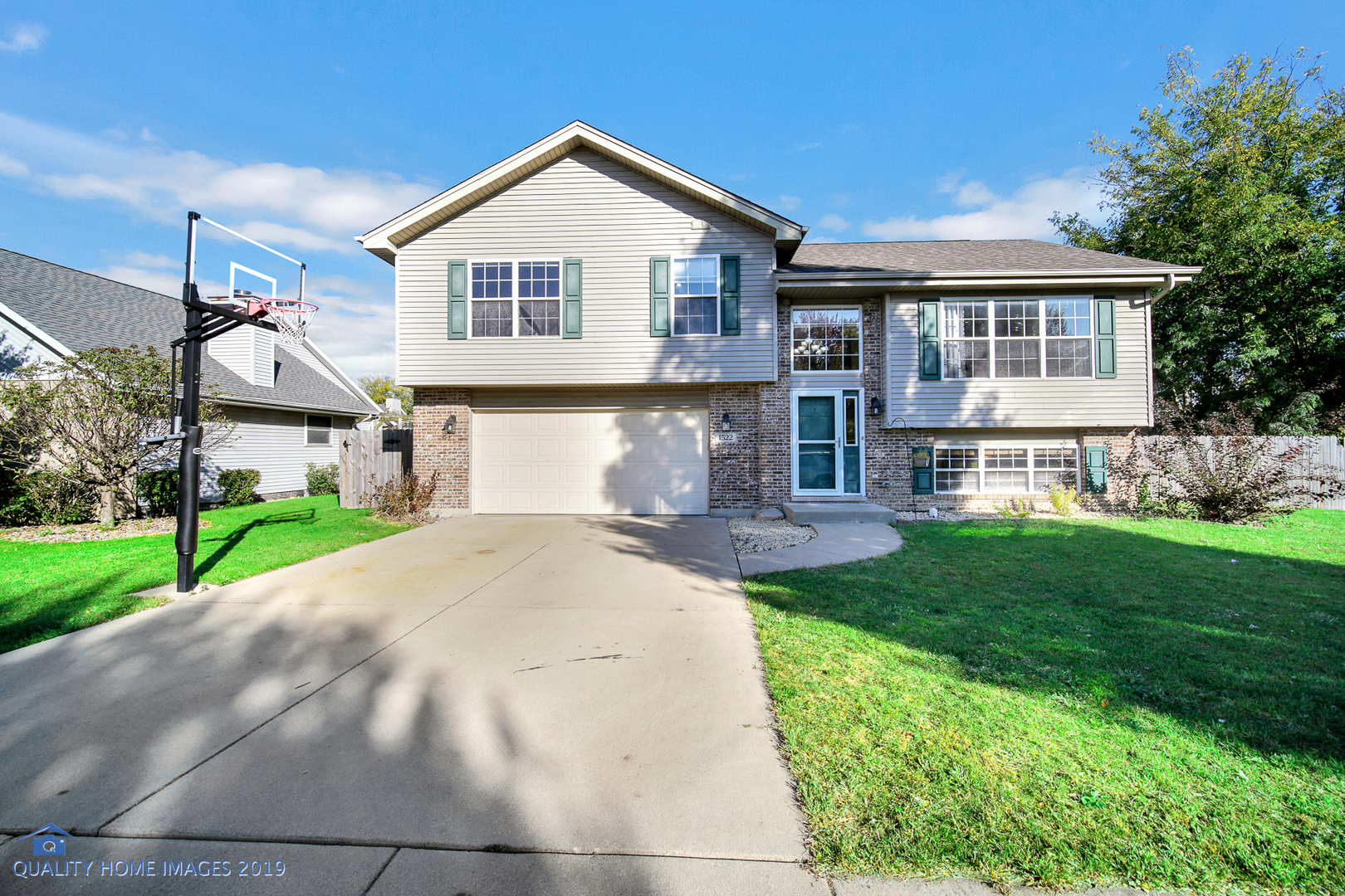1522 Sun Ridge Drive Bourbonnais IL 60914