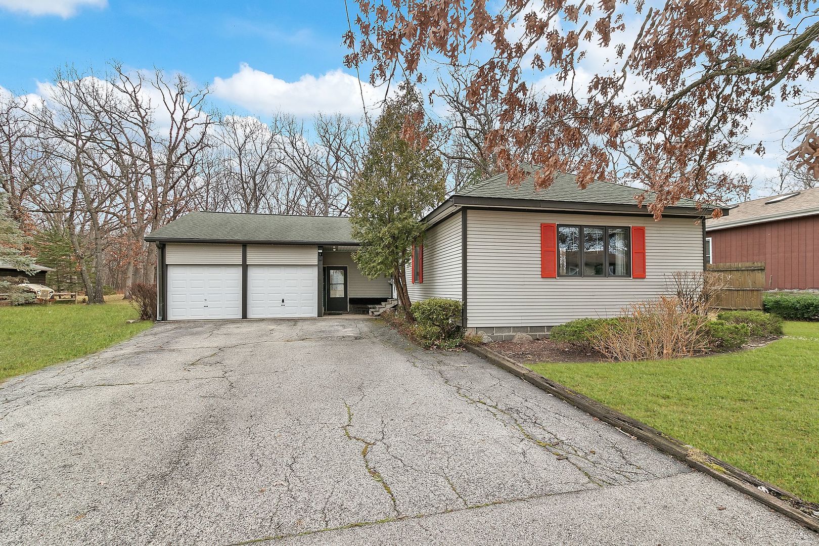 Ingleside IL Homes for Sale Ingleside Real Estate Bowers Realty Group