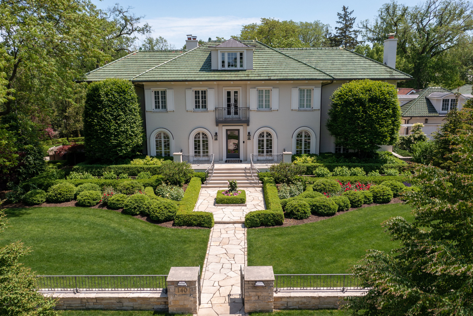 Kenilworth IL Homes for Sale Kenilworth Real Estate Bowers Realty Group