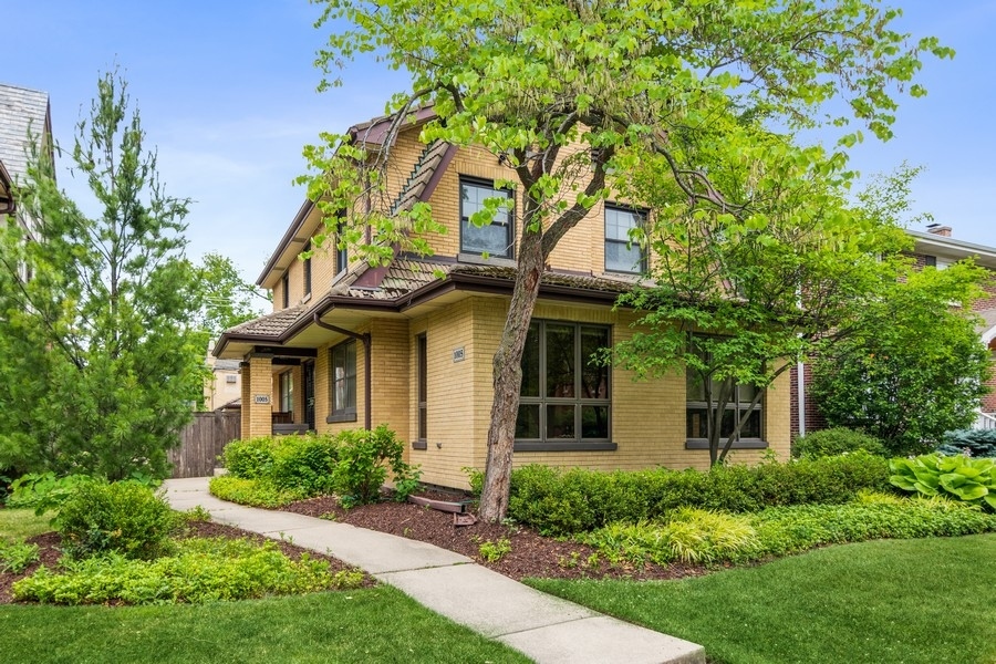 Oak Park IL Homes for Sale Oak Park Real Estate Bowers Realty Group