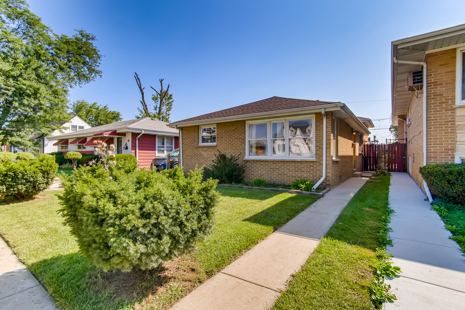 Stone Park IL Homes for Sale Stone Park Real Estate Bowers Realty Group