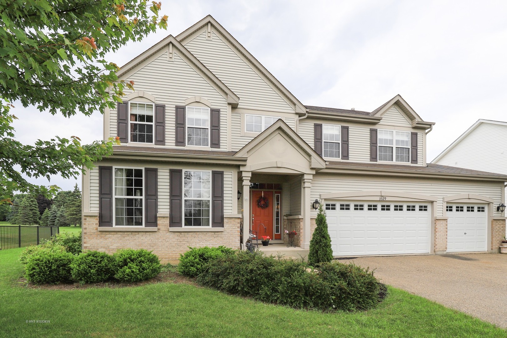 Wadsworth IL Homes for Sale Wadsworth Real Estate Bowers Realty Group