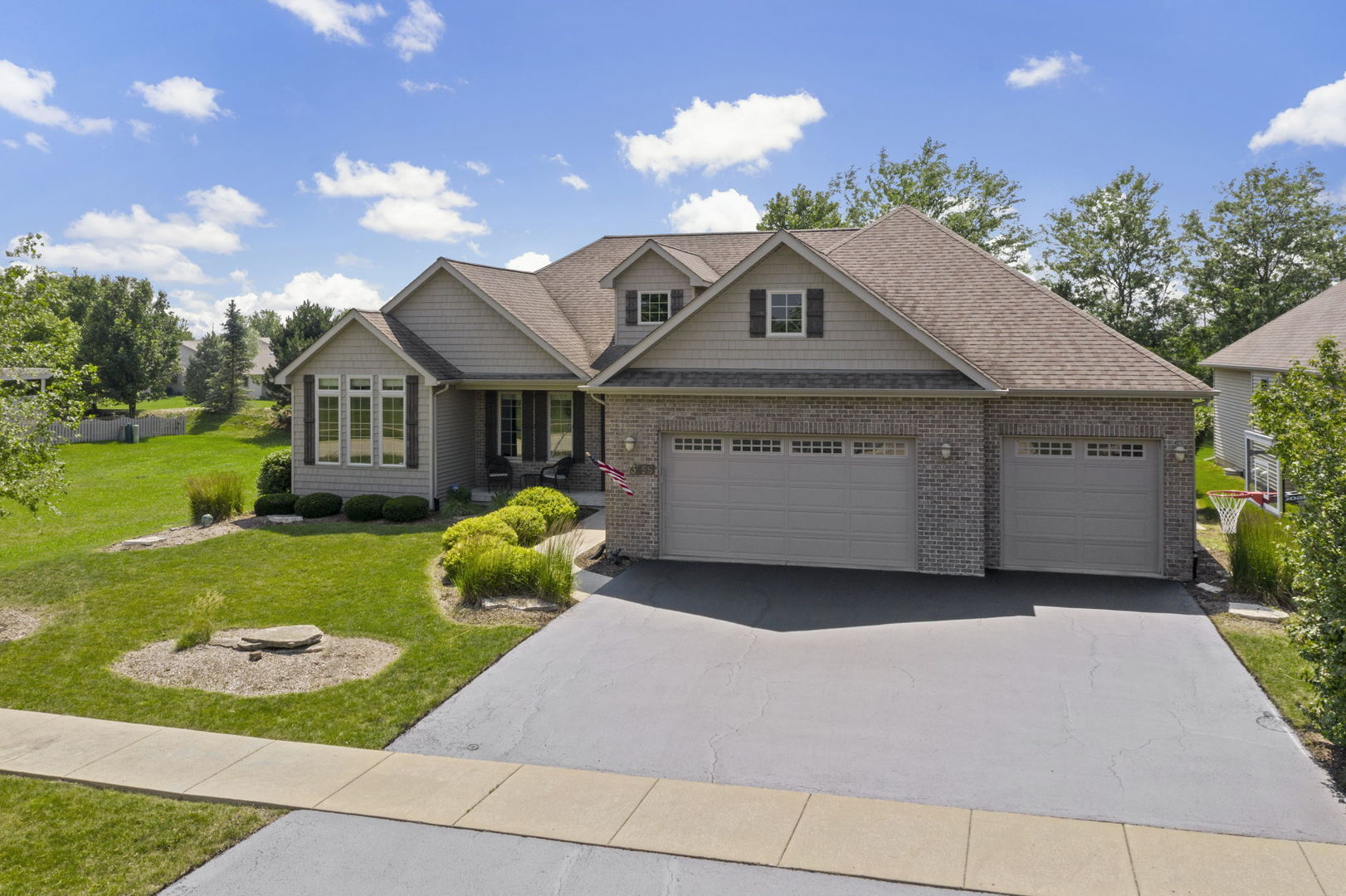 Dekalb IL Homes for Sale Dekalb Real Estate Bowers Realty Group