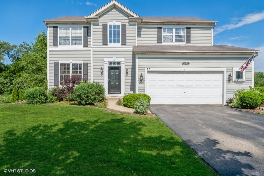 Antioch IL Homes for Sale Antioch Real Estate Bowers Realty Group