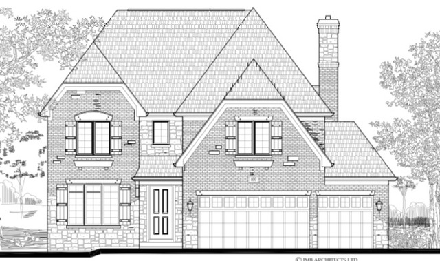 435 SOUTH REX BOULEVARD, ELMHURST, IL 60126