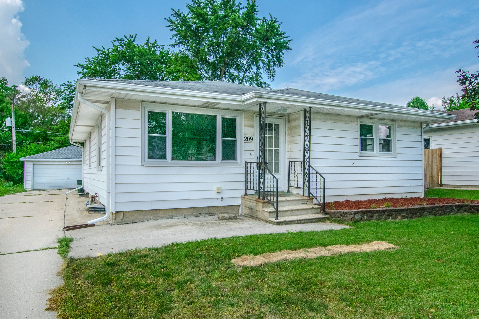 Joliet IL Homes for Sale Joliet Real Estate Bowers Realty Group