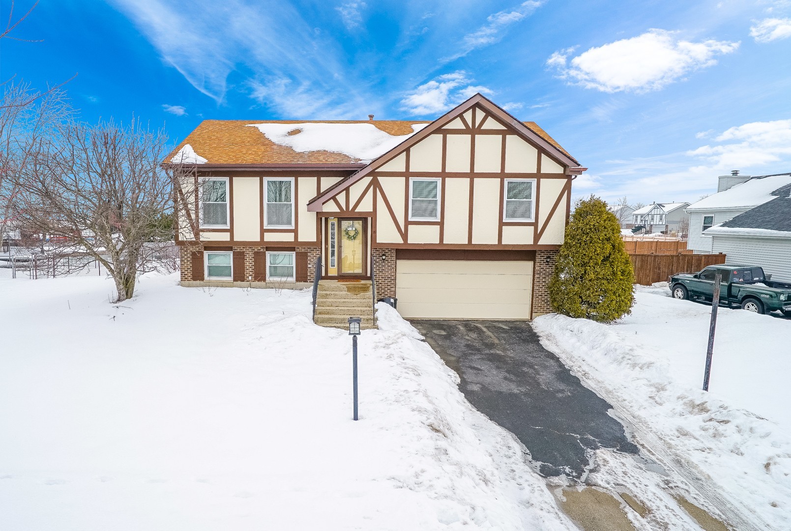 Frankfort Square in Frankfort IL Homes for Sale Frankfort Square in